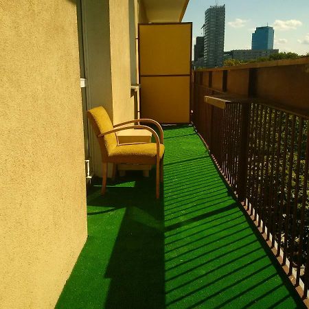 Center Apartment Warszawa Zewnętrze zdjęcie