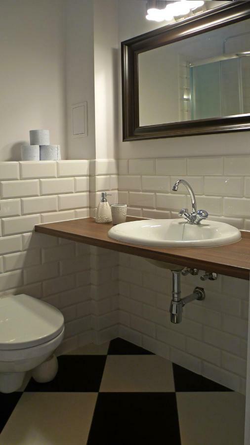 Center Apartment Warszawa Zewnętrze zdjęcie