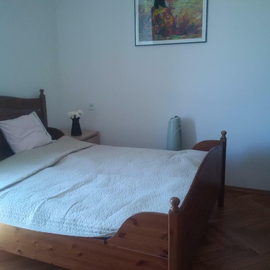 Center Apartment Warszawa Zewnętrze zdjęcie